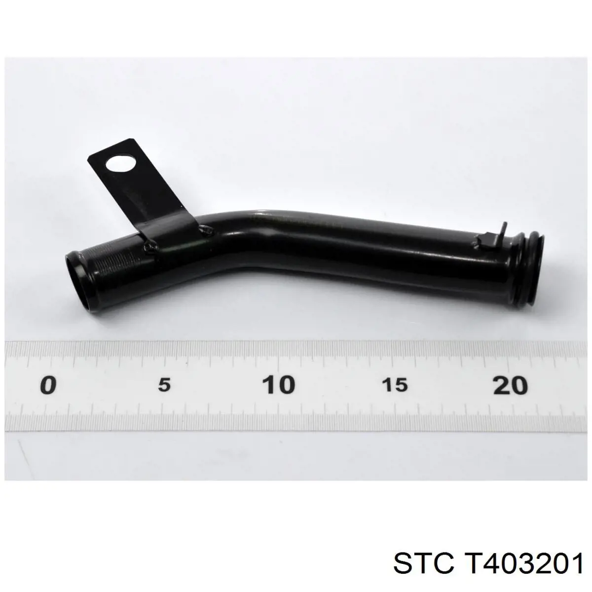 Compre T403201 STC Mangueira (cano derivado) de bomba de água de admissão