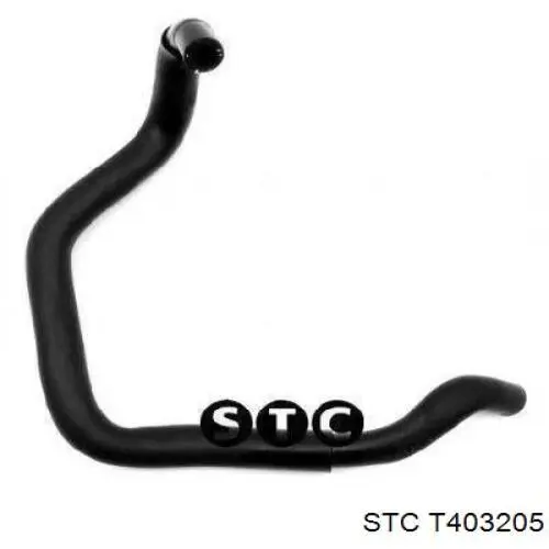 1323G8 Peugeot/Citroen Mangueira (cano derivado) do sistema de esfriamento