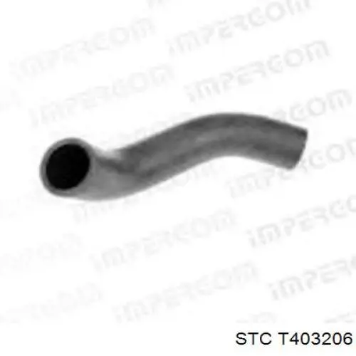 Compre T403206 STC Mangueira (cano derivado) inferior do radiador de esfriamento