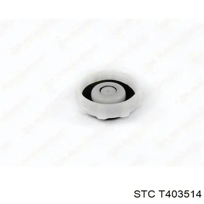 Compre T403514 STC Tampa (tampão) do tanque de expansão