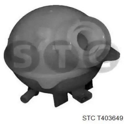 Compre T403649 STC Tanque de expansão do sistema de esfriamento