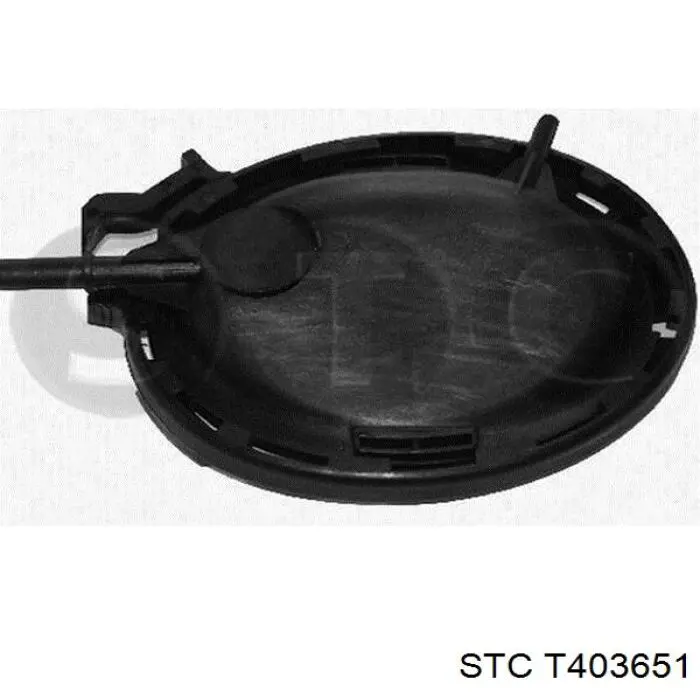 Tampa de casco de filtro de combustível STC T403651 preço, a partir de 23,56 USD