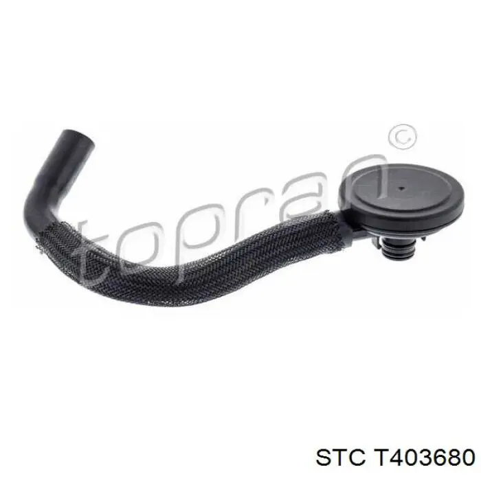 Separador de óleo (separador) do sistema de ventilação de cárter STC T403680 preço, a partir de 23,31 USD