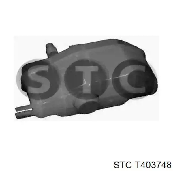 Compre T403748 STC Tanque de expansão do sistema de esfriamento