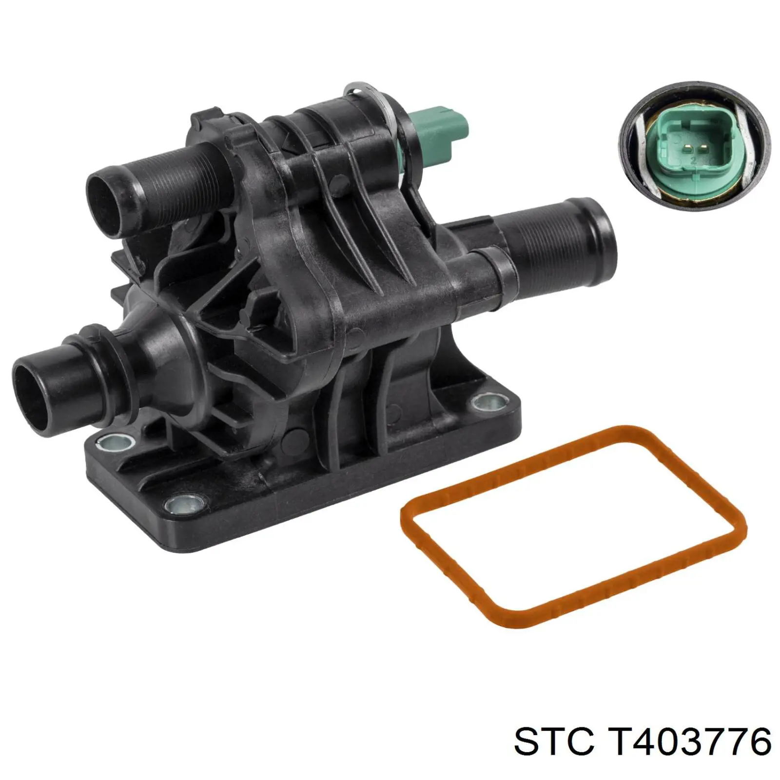 Caixa do termostato STC T403776 preço, a partir de 42,14 USD