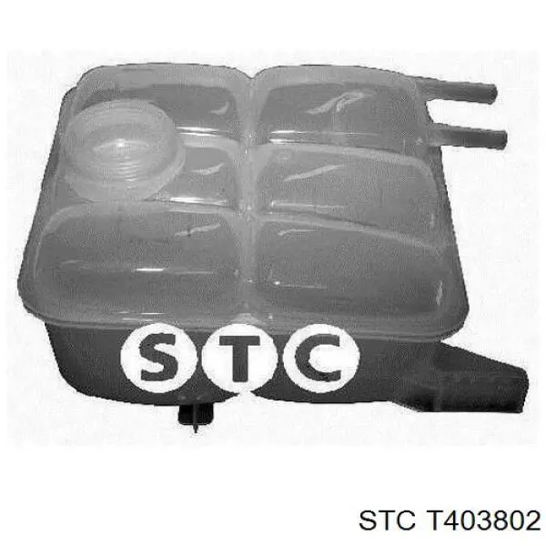 Tanque de expansão do sistema de esfriamento STC T403802 preço, a partir de 19,76 USD