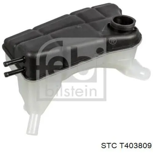 Tanque de expansão do sistema de esfriamento Cautex 954243 preço, a partir de 57,85 USD