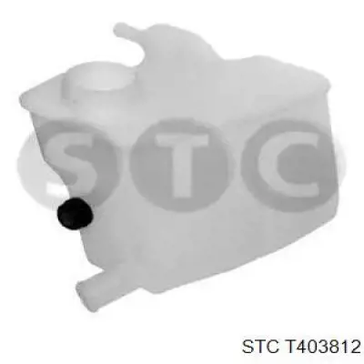 Compre 1S518K218AC Ford Tanque de expansão do sistema de esfriamento