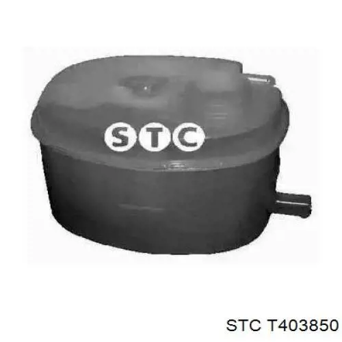 Compre 117224 Akron Malo Tanque de expansão do sistema de esfriamento