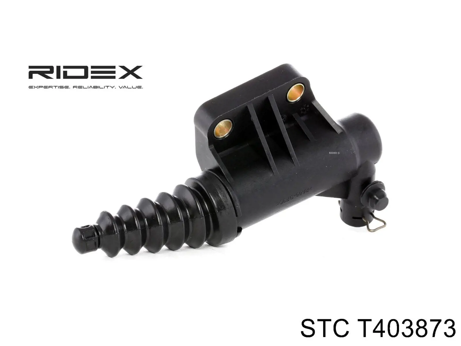 Compre T403873 STC Braçadeira de pedal de cabos de embraiagem