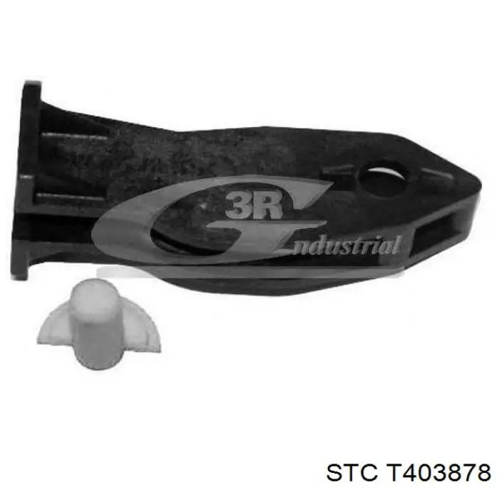 Braçadeira de pedal de cabos de embraiagem STC T403878 preço, a partir de 2,70 USD