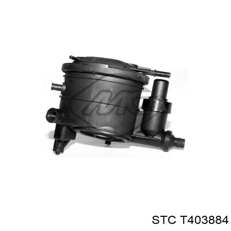 Compre T403884 STC Caixa de filtro de combustível
