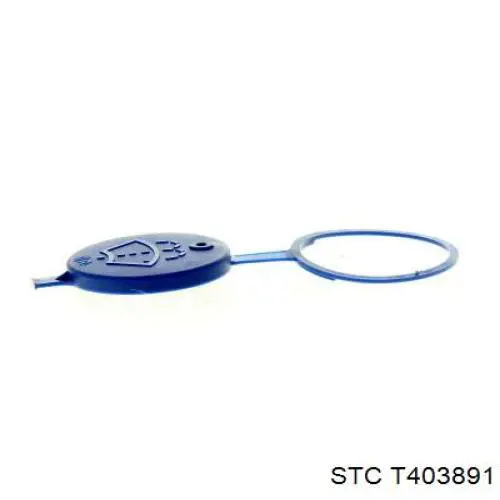 Compre T403891 STC Tampa de tanque de fluido para lavador