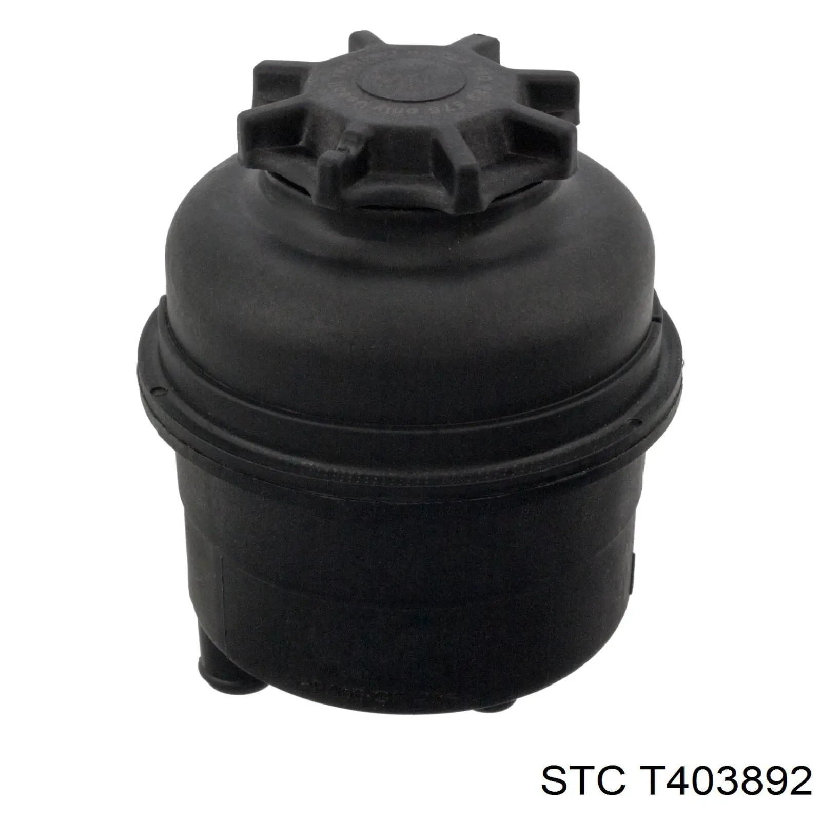 Compre T403892 STC Tanque de bomba da Direção hidrâulica assistida