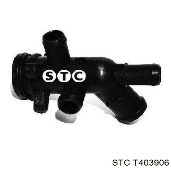 Flange do sistema de esfriamento (união em T) STC T403906 preço, a partir de 11,56 USD