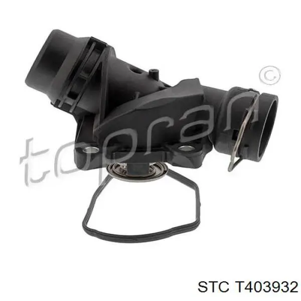 Compre T403932 STC Termostato