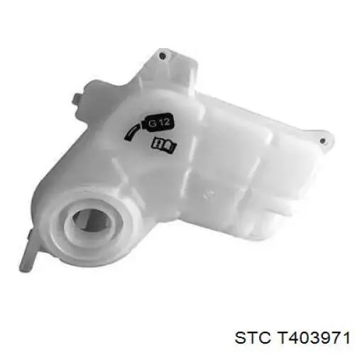 Tanque de expansão do sistema de esfriamento Triclo 483618 preço, a partir de 24,19 USD