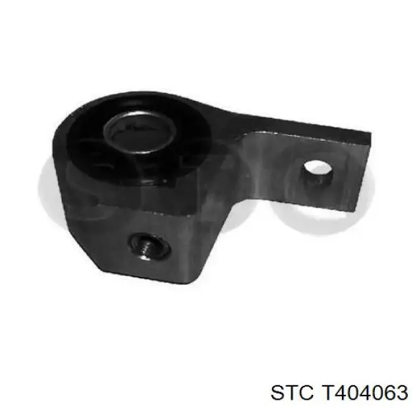 Bloco silencioso dianteiro do braço oscilante inferior STC T404063 preço, a partir de 13,69 USD