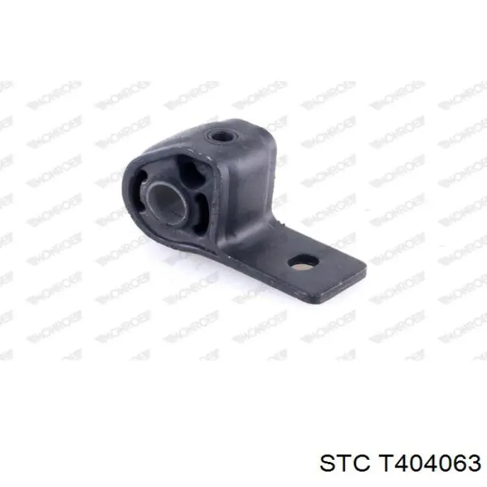 Compre T404063 STC Bloco silencioso dianteiro do braço oscilante inferior