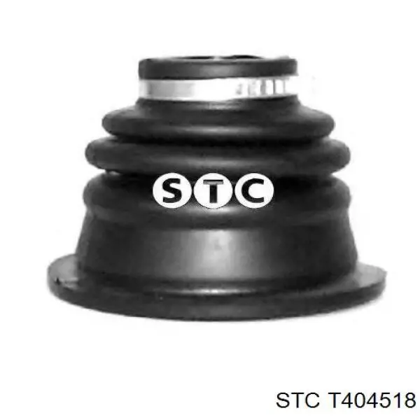 Compre T404518 STC Rolamento do semieixo do eixo dianteiro