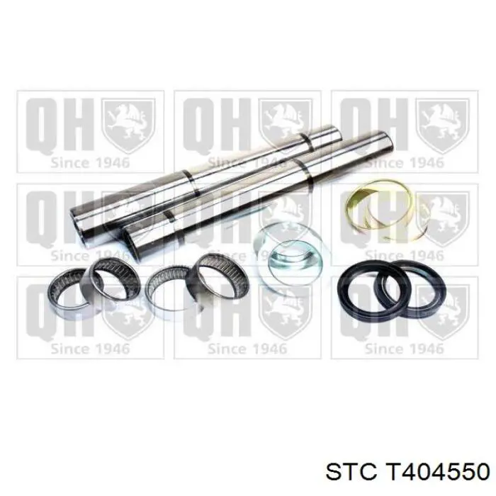 Suporte de fixação das barras de torção traseiras STC T404550 preço, a partir de 58,05 USD