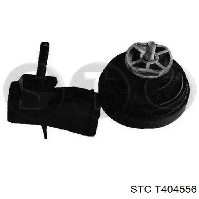 Coxim (suporte) direito de motor STC T404556 preço, a partir de 107,46 USD