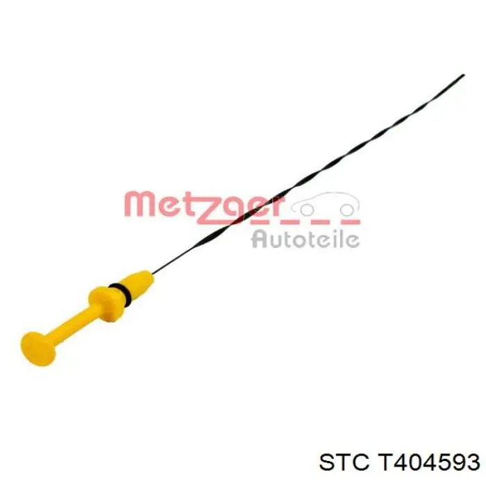 Compre T404593 STC Sonda (indicador) do nível de óleo no motor