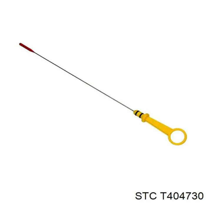 Sonda (indicador) do nível de óleo no motor STC T404730 preço, a partir de 9,04 USD
