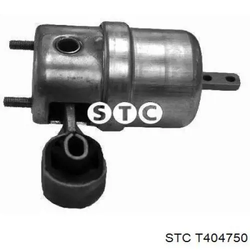 Coxim (suporte) esquerdo de motor STC T404750 preço, a partir de 66,54 USD