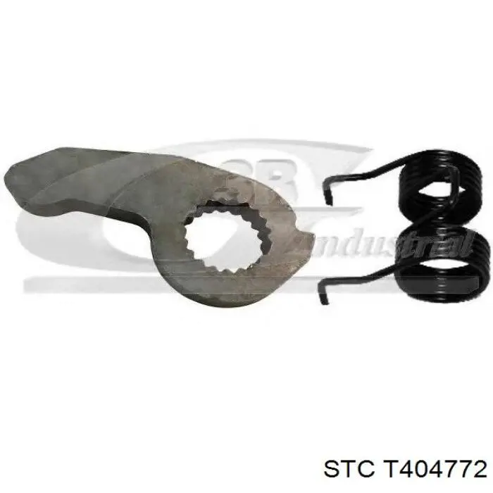 Compre T404772 STC Forquilha de embraiagem