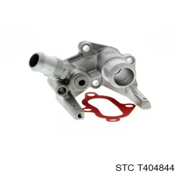Flange do sistema de esfriamento (união em T) STC T404844 preço, a partir de 32,68 USD