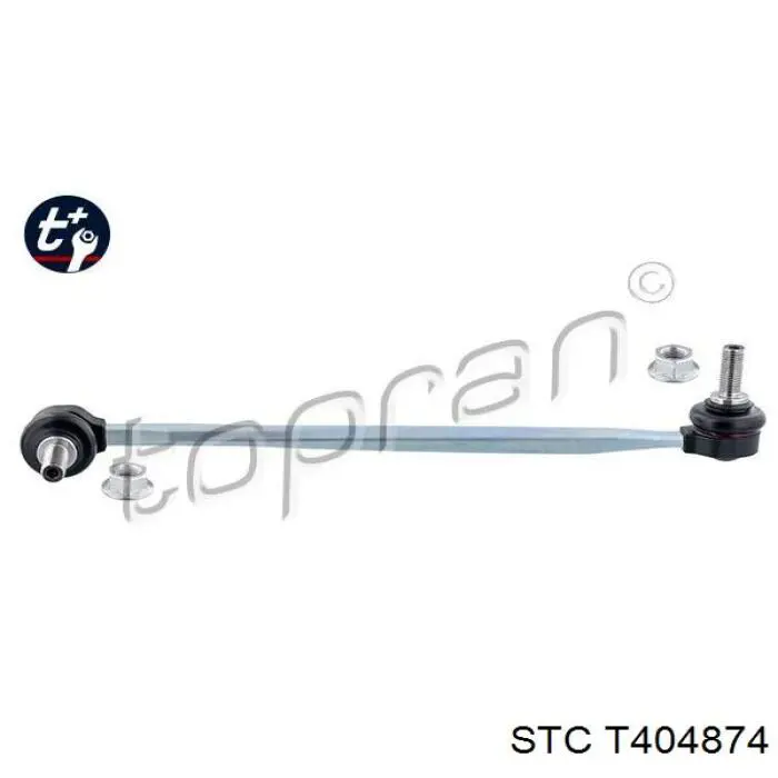 Montante de estabilizador dianteiro STC T404874 preço, a partir de 12,95 USD