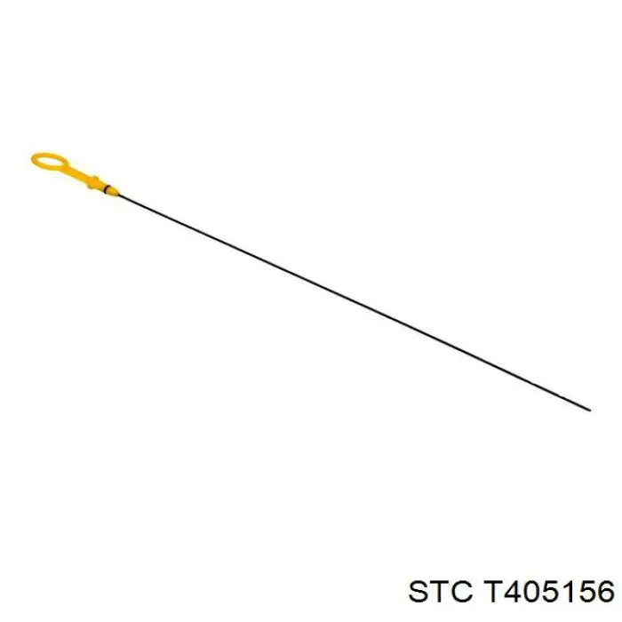 Compre T405156 STC Sonda (indicador) do nível de óleo no motor