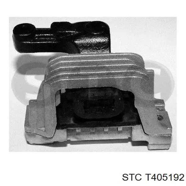 Compre T405192 STC Coxim (suporte) direito superior de motor