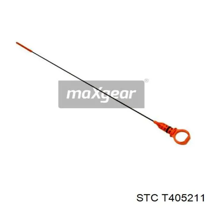 T405211 STC Sonda (indicador) do nível de óleo no motor