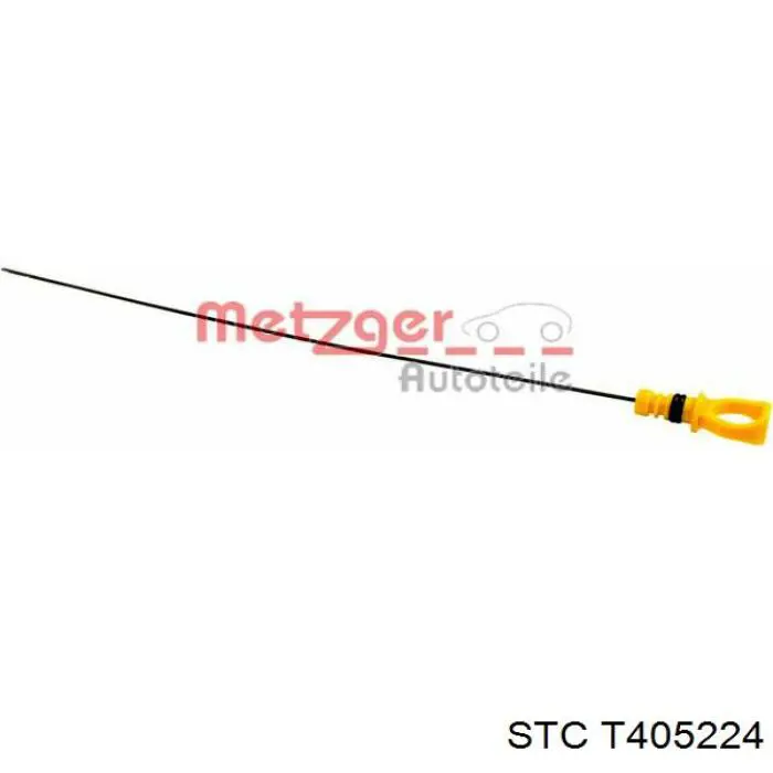 Compre T405224 STC Sonda (indicador) do nível de óleo no motor