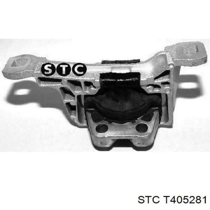 Coxim (suporte) direito de motor STC T405281 preço, a partir de 50,56 USD