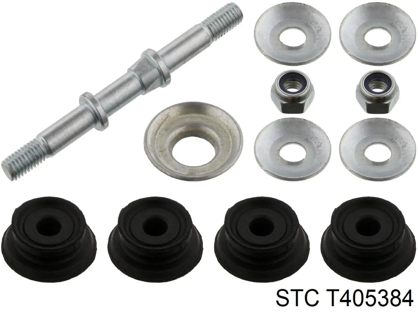 Compre T405384 STC Montante de estabilizador dianteiro