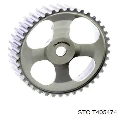 Engrenagem de cadeia da roda dentada da árvore distribuidora de motor STC T405474 preço, a partir de 31,20 USD