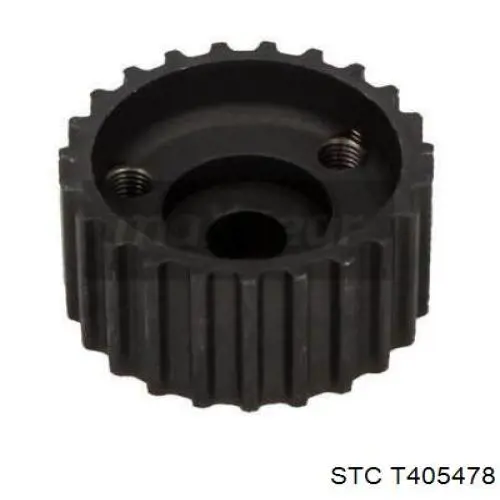 Compre T405478 STC Engrenagem de cadeia da roda dentada de acionamento de cambota de motor