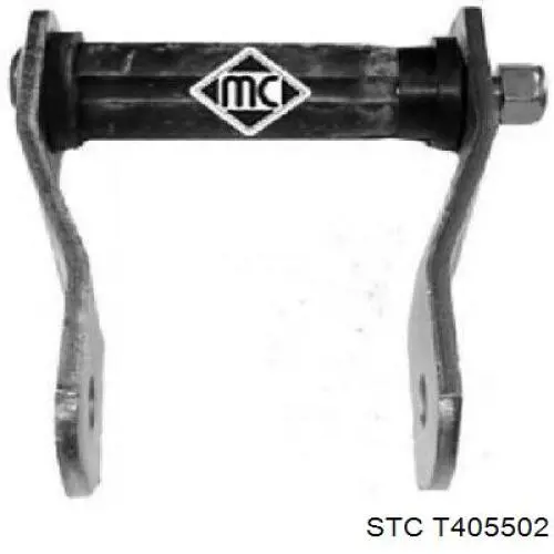 Argola da suspensão de lâminas traseira STC T405502 preço, a partir de 27,01 USD