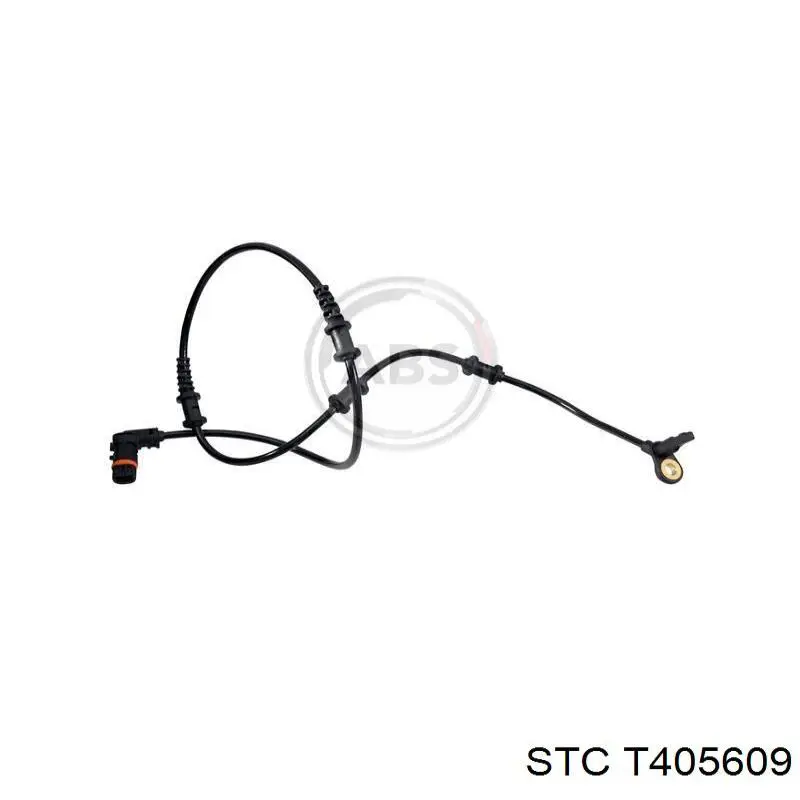 Compre T405609 STC Silentblock de torção