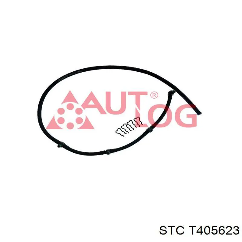 Compre T405623 STC Roda dentada de engrenagem de cadeia da Bomba de Combustível de Pressão Alta
