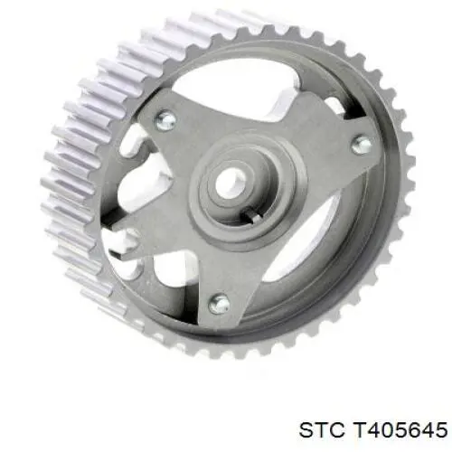 Compre T405645 STC Engrenagem de cadeia da roda dentada da árvore distribuidora de motor