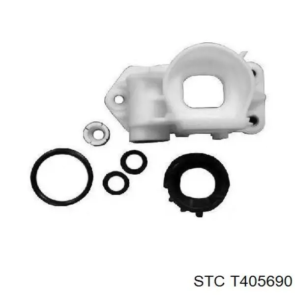 Compre T405690 STC Kit de reparação de ligação de mudança