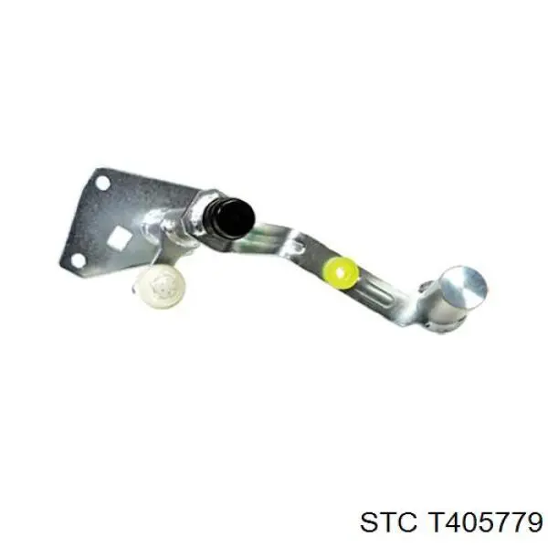T405779 STC Consola de ligação da Caixa de Mudança