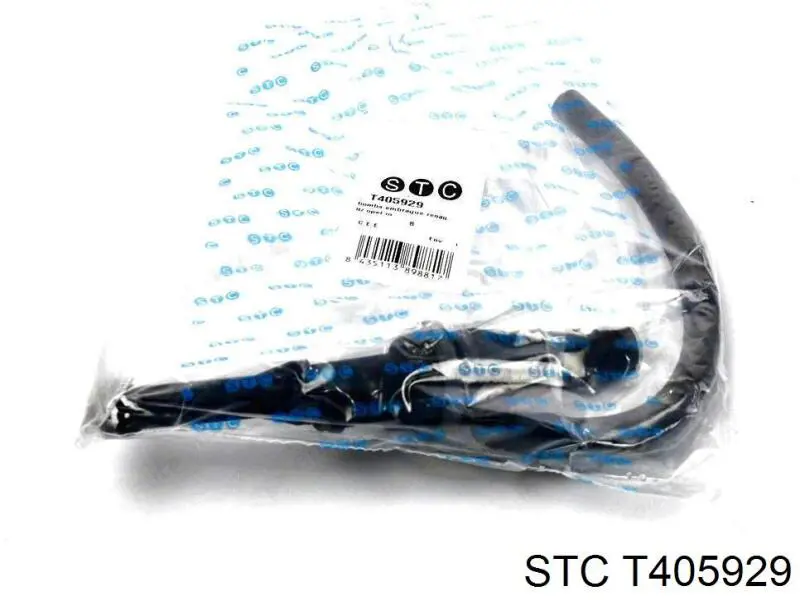 Compre T405929 STC Cilindro mestre de embraiagem