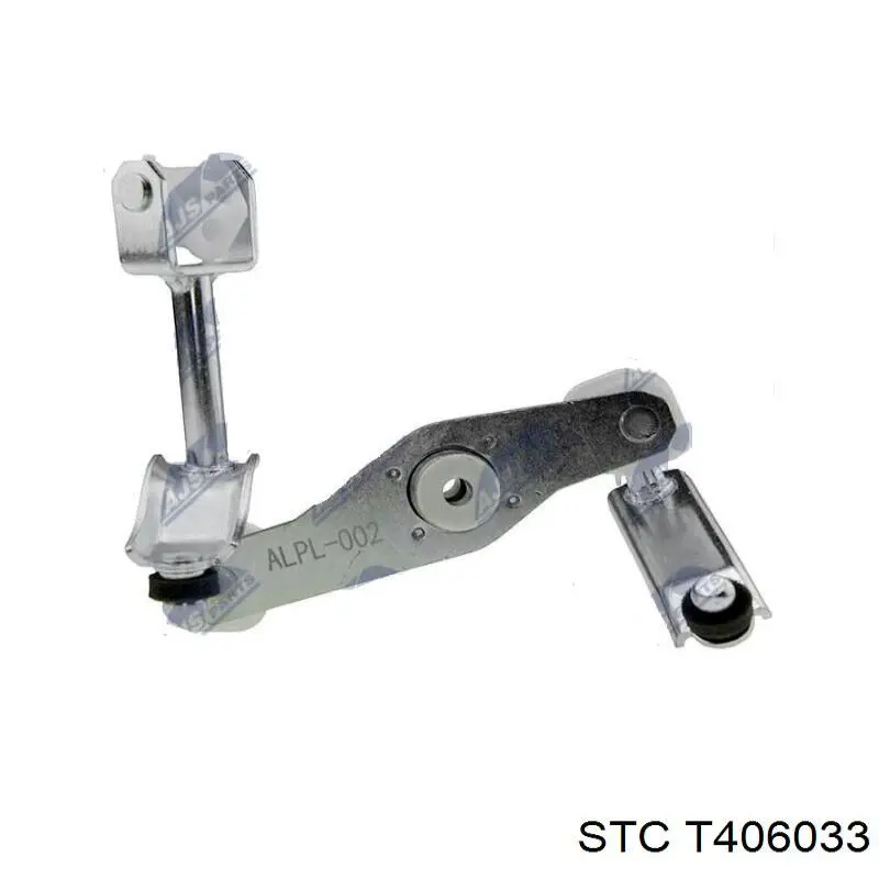 Compre T406033 STC Mecanismo de seleção (de mudança) de velocidades