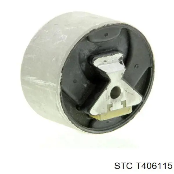 Compre 181105 Cautex Coxim (suporte) esquerdo de motor (bloco silencioso)