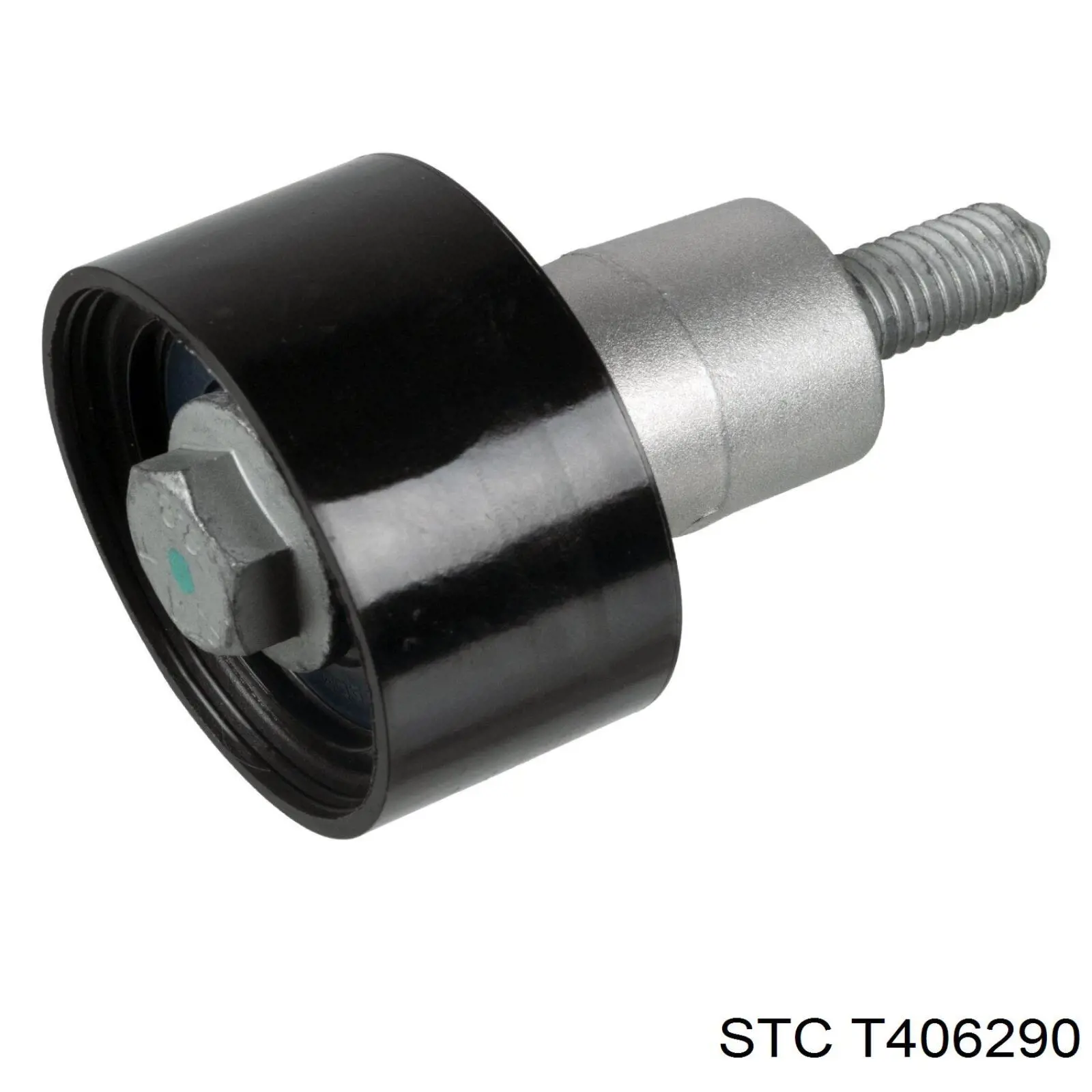 Rolo parasita da correia do mecanismo de distribuição de gás STC T406290 preço, a partir de 15,95 USD